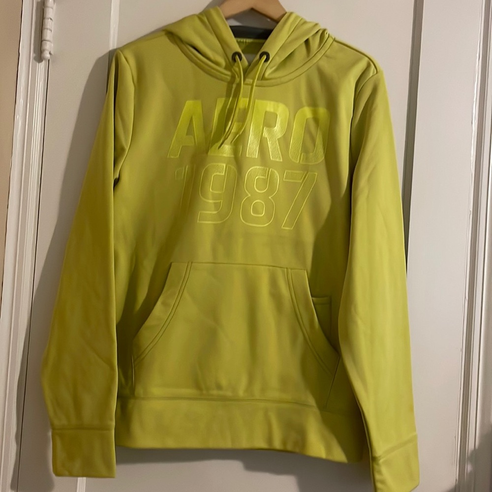 Aeropostale sweatshirt